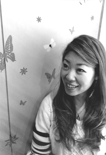 スタイリスト 丸野 裕子の写真