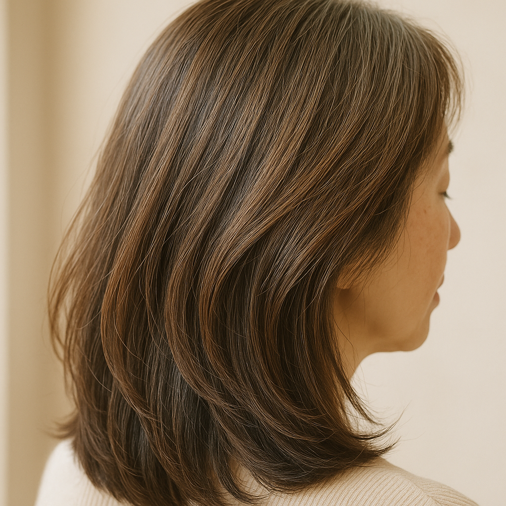 門司区の髪質改善ならHeart's|30~50代女性に安心の美容室に関するHeart'sの記事内画像1